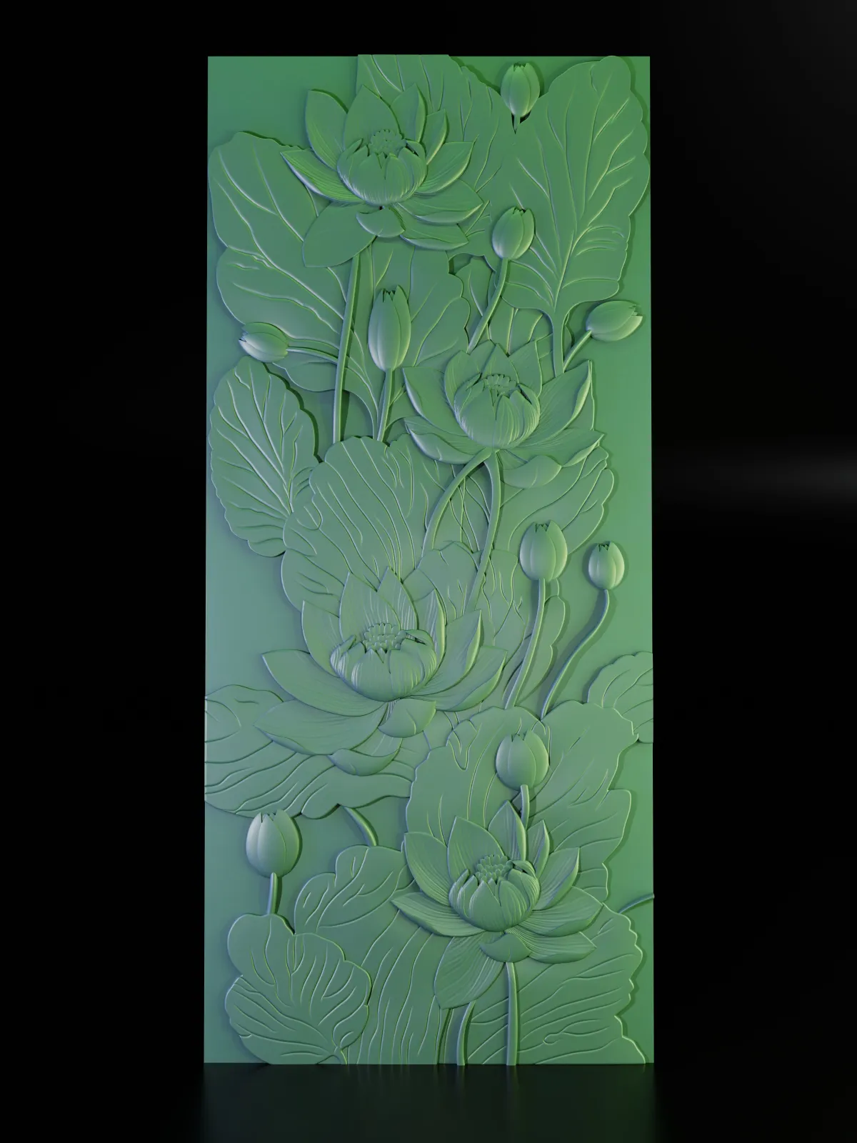 CNC Work 15
